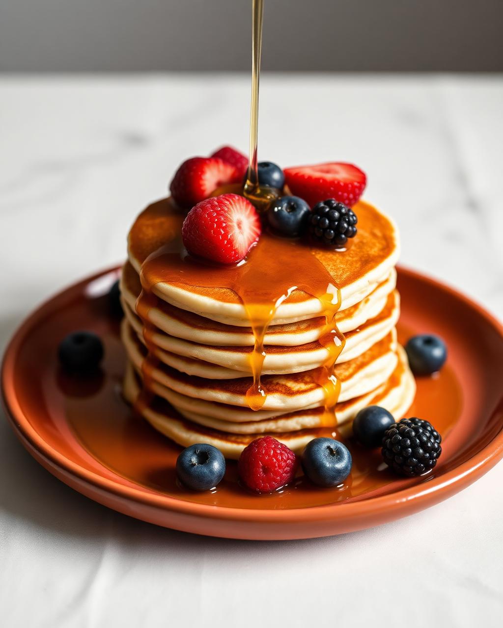 Brioche French Toast