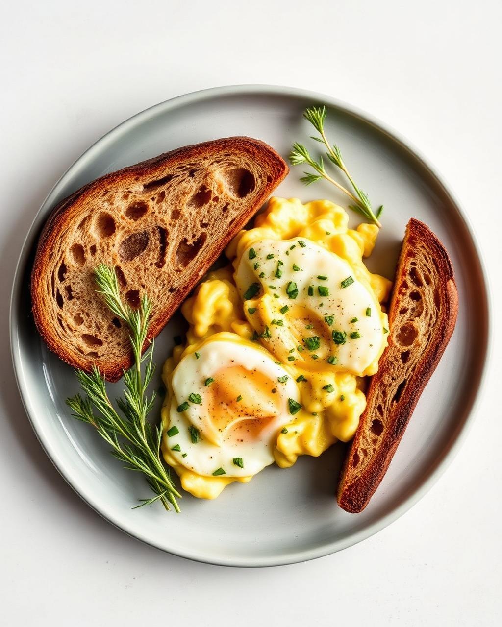 Feast Breakfast