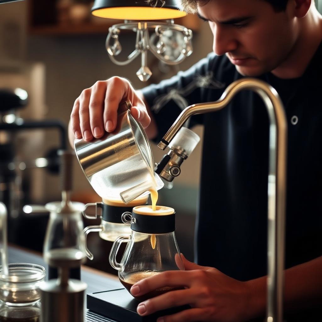 Brew